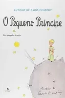 O PEQUENO PRINCIPE - DE BOLSO (PRODUTO USADO - MUITO BOM)