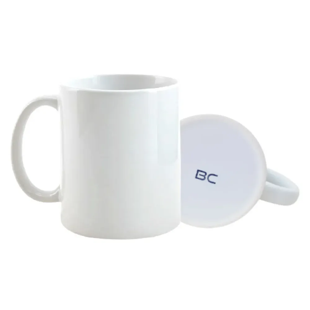 CANECA  PARA SUBLIMAÇÃO  MARCA BC QUALIDADE SUPER PREMIUM AAA