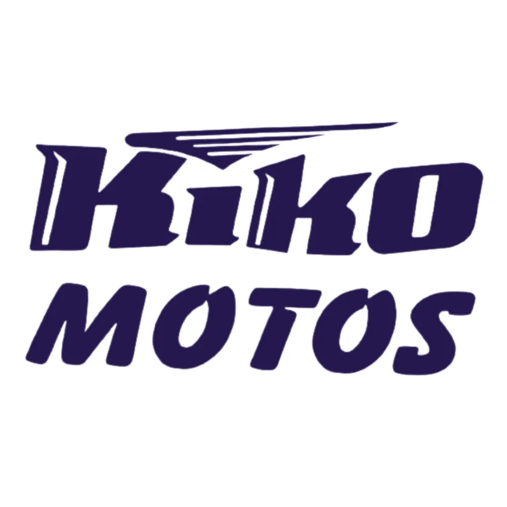 Kiko Motos Peças Capacetes - EBF