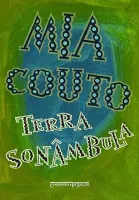 TERRA SONAMBULA DE BOLSO (PRODUTO USADO - MUITO BOM)