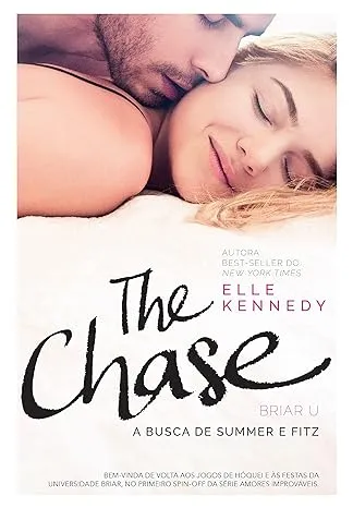 THE CHASE - SUCESSO NO TICK TOCK: A BUSCA DE SUMMER E FITZ: 1 (PRODUTO USADO - COMO NOVO)