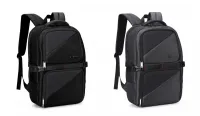 Mochila Executiva HUB+ 18