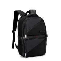 Mochila Executiva HUB+ 18