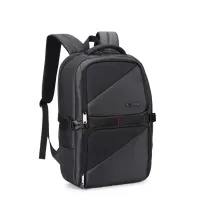 Mochila Executiva HUB+ 18