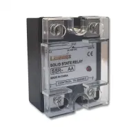 RELÉ ESTADO SÓLIDO 60AA