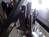 Suporte Pistola Light Phaser Master System - Foto 7