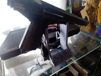 Suporte Pistola Light Phaser Master System - Foto 8