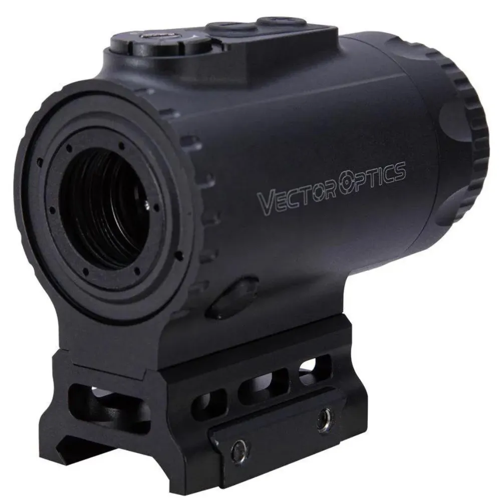 vectoroptics paragon 1×16 micro Mira Prismática Paragon 1x16 Micro - Vector Optics SCPS-M01