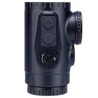 RED DOT MICRO PARAGON 3X18 LONG EYE PRETO VECTOR OPTICS - Foto 4