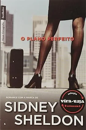 O PLANO PERFEITO/ MANHA TARDE E NOITE (PRODUTO USADO - MUITO BOM)