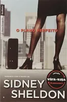 O PLANO PERFEITO/ MANHA TARDE E NOITE (PRODUTO USADO - MUITO BOM)