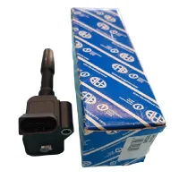 Bobina Ignição Volkswagem Passat 2.0 TSI ano 11.2014 a 07.2019  0986221072  06H905110D - Foto 3