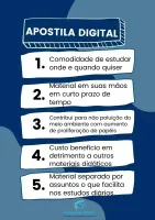 Apostila UNIOESTE PR Engenheiro Químico 2023 - Foto 2