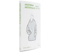 Anatomia artística vol. 8: Dobras de roupas | Michel Lauricella - Foto 2