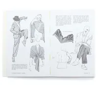 Anatomia artística vol. 8: Dobras de roupas | Michel Lauricella - Foto 4