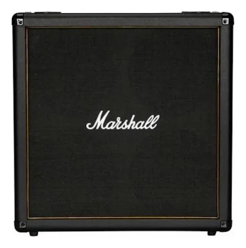 Caixa Marshall Mg412bg 120 Watts 4x12 Mg-412-bg