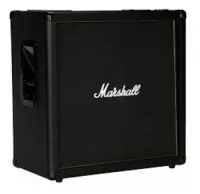 Caixa Marshall Mg412bg 120 Watts 4x12 Mg-412-bg - Foto 3