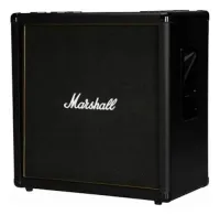 Caixa Marshall Mg412bg 120 Watts 4x12 Mg-412-bg - Foto 4