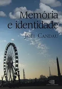 MEMORIA E IDENTIDADE (PRODUTO NOVO)