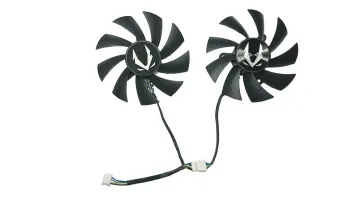 Dual Cooler Para Placa de Vídeo  Soyo Rtx 2060  SUPER