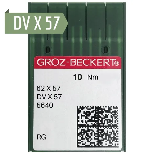 Agulha DVX57  Imagem