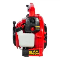 Soprador De Folhas Gasolina 2 Tempos 25.4cc  Tb26-gll Toyama - Foto 4
