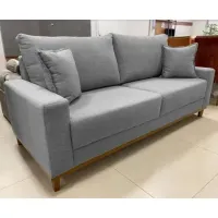 Sofá  Living  Bella Molas  2,20 Leão