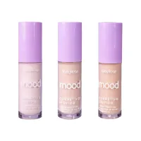 Corretivo Líquido Mood Ruby Rose - C00