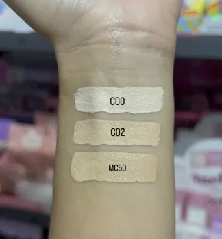 Corretivo Líquido Mood Ruby Rose - C00 - Foto 2