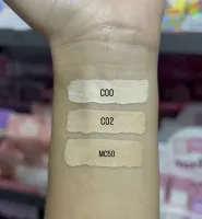 Corretivo Líquido Mood Ruby Rose - C00 - Foto 2