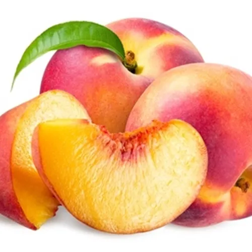 FLAVOR JUICY PEACH  10ml ( ESSÊNCIA CONCENTRADA ) Imagem