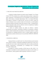 Apostila UNIOESTE PR Nutricionista 2023 - Foto 3
