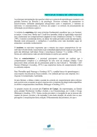 Apostila UNIOESTE PR Pedagogo 2023 - Foto 3