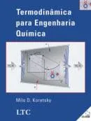 TERMODINAMICA PARA ENGENHARIA QUIMICA - COM CD (PRODUTO USADO - MUITO BOM)