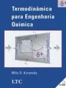TERMODINAMICA PARA ENGENHARIA QUIMICA - COM CD (PRODUTO USADO - MUITO BOM)