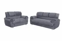 Conjunto Sofá 2 e 3 Lugares 7025  - Foto 4