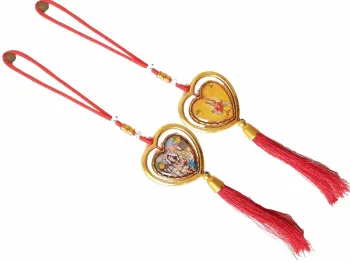 ESGOTADO! Móbile Shiva Dupla Face - Foto 2