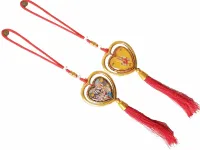 ESGOTADO! Móbile Shiva Dupla Face - Foto 2