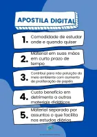 Apostila INMETRO 2024 Área 8 Analista Metrologia e Qualidade - Foto 2