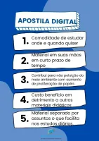 Apostila INMETRO 2024 Pesquisador Tecnologista P6 - Foto 2
