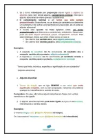 Apostila INMETRO 2024 Pesquisador Tecnologista P6 - Foto 4