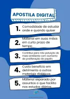 Apostila INMETRO 2024 Pesquisador Tecnologista P11 - Foto 2