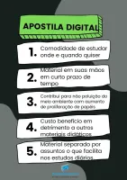 Apostila CAPES 2024 ESTATÍSTICA Analista Ciência e Tecnologia - Foto 2