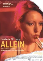 Allein (2004) Thomas Durchschlag DVD - legendas em português