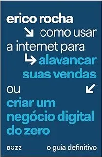 COMO USAR A INTERNET PARA ALAVANCAR SUAS VENDAS ... (PRODUTO USADO - MUITO BOM)