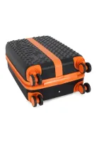 Mala escolar e viagem Hot-Wheels 2024 Orginal - Foto 7