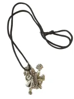 Cordão & Pingente Hanuman - 2 Tamanhos - Foto 2