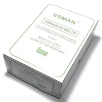 Lixa para Máquina de Corte 6