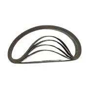 Lixa para Máquina de Corte 6