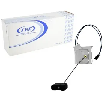Boia Sensor de Nivel Chevrolet Corsa 1.0/ 1.4/ 1.6 8V/ 16V  Ano 1994 até 02/1999  Tigra 1.6 16V